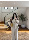 PİLELİ BELDEN OTURAN TAŞ TAKIM-8884