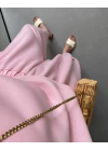 REX PEMBE MODAL KUMAŞ TAKIM