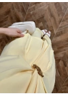 SARI TOKALI BAĞCIKLI TAKIM -3983