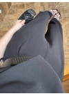 SİYAH KEMERLİ TULUM -4030