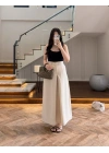 TAŞ BOL DÖKÜMLÜ PANTOLON-51417