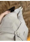 TAŞ KEMERLİ İSPANYOL PAÇA PANTOLON TAKIM -9214