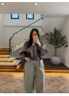 TAŞ PERY VİNTAGE DENİM PANTOLON-0107