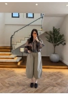 TAŞ PERY VİNTAGE DENİM PANTOLON-0107