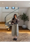 TAŞ PERY VİNTAGE DENİM PANTOLON-0107