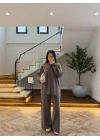 VİZON BİSİKLET YAKA TRİKO TAKIM-T1013