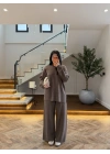 VİZON BİSİKLET YAKA TRİKO TAKIM-T1013