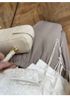 VİZON LASTİKLİ MODAL PANTOLON -50979