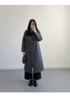 ZR MODEL PREMİUM KABAN ANTRASİT(ÖN SİPARİŞ)