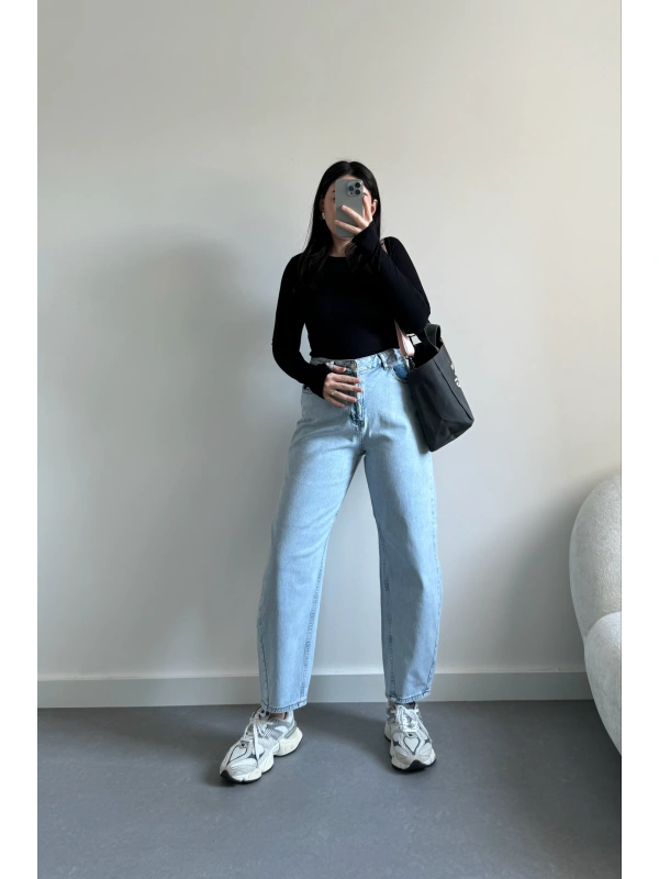 Orj marka zr mavi jean