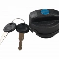 YAKIT DOLUM AGZI DEPO KAPAGI KİLİTLİ VOLVO-OPEL-VAG 191201551A