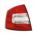ARKA STOP LAMBASI SOL LEDLİ OCTAVİA 2009-2013 1Z5945111
