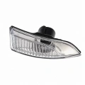261656470R Dış Dikiz Ayna Sinyali Sol Renault Megane 3 III 2009-2016 Fluence 2009-2016 Uyumlu
