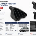 2K0863534 BAGAJ TABLA TUTAMAK(PANDİZOT) SAG CADDY 2004-2020