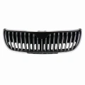 ÖN PANJUR KROM ÇİZGİLİ KROM ÇERCEVE MAT SİYAH SUPERB 2009-2013 3T0853668A 2ZZ/3T0853607A 2ZZ