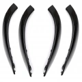 KAPI TUTAMAK KAPLAMA 4 LÜ SET SET PİANO SİYAH BMW F30+LCI F34+LCI F32+LCI F36+LCI 51417275487/51417275488