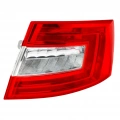 STOP LAMBASI SAG LEDLİ OCTAVIA 2013>> 5E5945112A