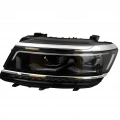 ÖN FAR KOMPLE LED XENON SOL TIGUAN 2015-2020 5NB941113D
