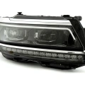 ÖN FAR KOMPLE LED XENON SAG TIGUAN 2015-2020 5NB941114D