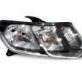 260106223R Sağ Far Renault Symbol 3 2013 ve Üzeri Ön Far Lambası