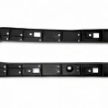 625542599R Ön Panel Bağlantı Ayağı Seti Renault Clio 5 Ön Tampon Panel Braketi Takımı