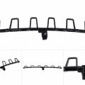 FORD FOCUS ARKA TAMPON ORTA BRAKETİ BM5117B861AD