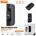 FIAT Fiorino / Citroen Nemo / Peugeot Bipper Bagaj Kilit Muhafaza Kapağı 7357705660