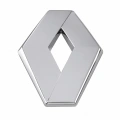 Renault Megane Fluence Clio Arka Bagaj Amblemi Krom Baklava Logo Arma