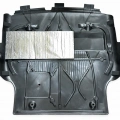 MOTOR ALT MUHAFAZA-İZOLASYONLU -KORUMA-KAPAK-KARTER T5/T6/T7 (1. KALİTE ENJEKSİYON) 7H0805687C İZL
