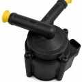 9806790980 Elektrikli Ek Su Pompası Peugeot 308 3008 508 5008 Citroen C4 C5 DS4 DS5 DS7 1.6 THP PureTech