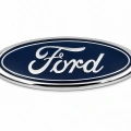 Ford Escort Mondeo Ön Panjur Amblemi Logo Arma Escort MK7 Mondeo MK1 MK2 Uyumlu