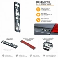 Honda Civic 1.4 İS YAZI
