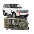 FAR SAG KOMPLE LAND ROVER III VOGUE L322 10>12 (BEYINLER UZERINDE, TAK CALISTIR) LR010816