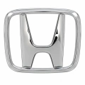 Ön Panjur H Amblemi Honda Civic 1996-2000 VTEC 1 2001-2003