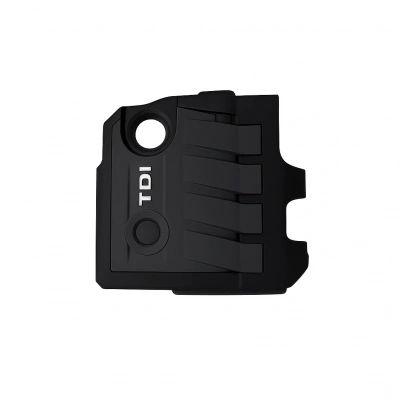 MOTOR ÜST KAPAGI 1,6 CAY İZOLASYONLU (TAKOZLARI ÜZERİNDE FULL) 03L103925AR