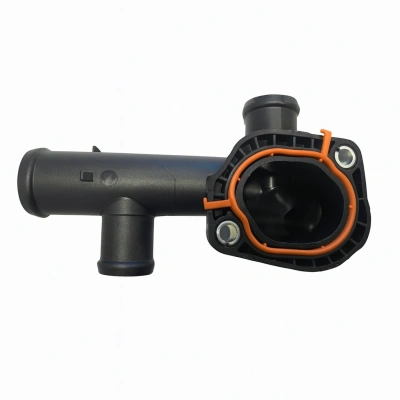 03L121132P TERMOSTAT  SU FLANSI CRAFTER CKUB CSNA 2012 ve Üzeri