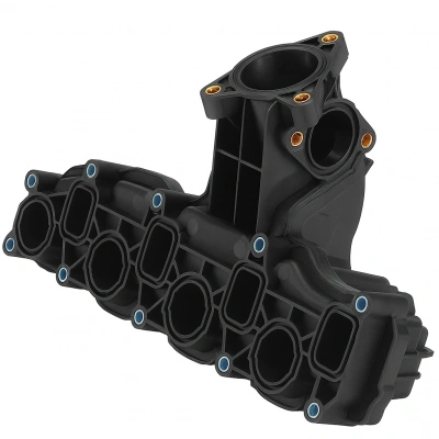 EMME MANİFOLD CONTASIZ 1,6 TDI-2009-2012-1,6 TDİ 2011-2017 03L129711AL