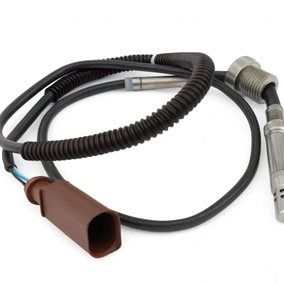 EKSOZ SICAKLIK SENSÖRÜ CRAFTER 2012-2016 03L906088DM