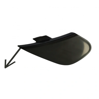 1K8807441B GRU ÇEKİ DEMİR KAPAGI-ÇEKME KANCA-ARKA SCİROCCO 2009-2014