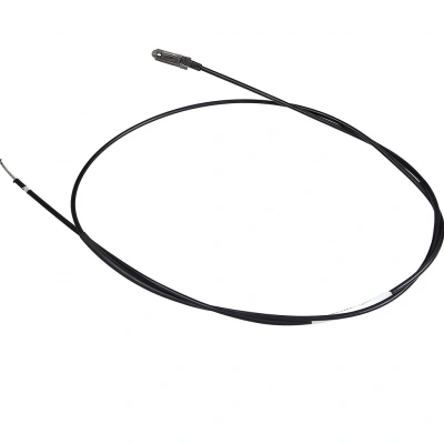 MOTOR KAPUT AÇMA TELİ (ÖNÜN ÖNÜ) SCİROCCO 09-18 1K8823531B