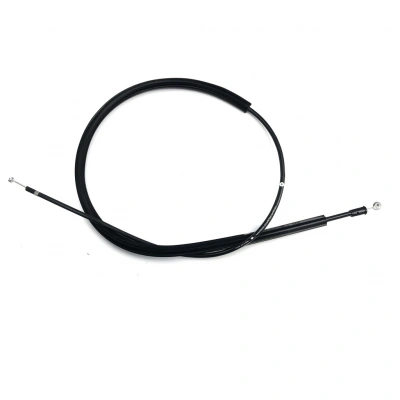 MOTOR KAPUT AÇMA TELİ (ÖNÜN ARKASI)SCİROCCO 09-18 1K8823535A