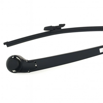 ARKA SİLECEK KOL+KAPAK+SÜPÜRGE SCİROCCO 09-18 1K8955707A