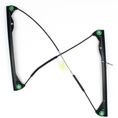 KAPI CAM MEKANİZMASI ÖN L TOLEDO/LEON 99-06 1M0837461