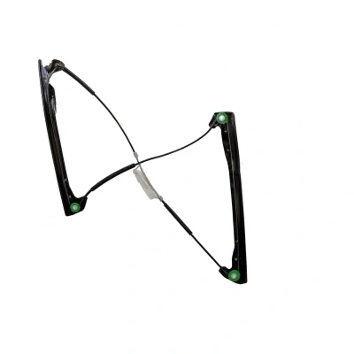 KAPI CAM MEKANİZMASI ÖN R TOLEDO/LEON 99-06 1M0837462