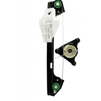 KAPI CAM MEKANİZMASI ARKA L TOLEDO/LEON 99-06 1M0839461A.