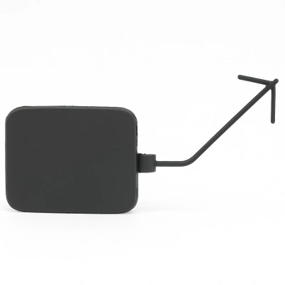 ÇEKİ DEMİR KAPAGI-ÇEKME KANCA-ÖN LEON 2006-2012 1P0807241C GRU