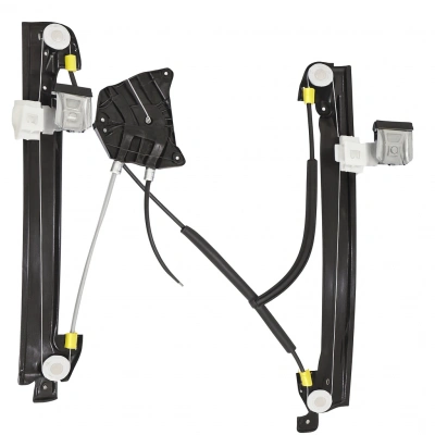 KAPI CAM MEKANİZMASI ÖN R LEON 06-13 1P0837462A