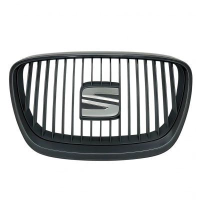 ÖN PANJUR SİYAH ÇERÇEVE LEON 2009-2012 1P0853651A 9B9