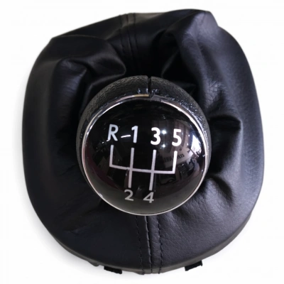 VİTES TOPUZU & KÖRÜK (5 İLERİ) VİTES CADDY TOURAN 2004-2015 1T0711113AD