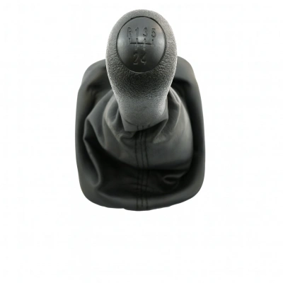 VİTES TOPUZU+KÖRÜK OCTAVİA 2001-2009 1U0711141/1U0711115 6QB